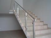 Handrail systems and balustrades