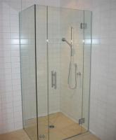 Shower Enclosures and Doors